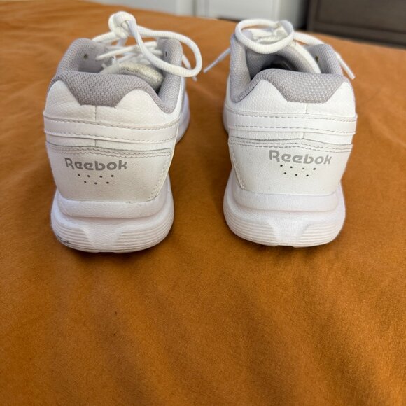 Reebok Ultra 7 DMX Max sneakers size 9.5 - Picture 4 of 7